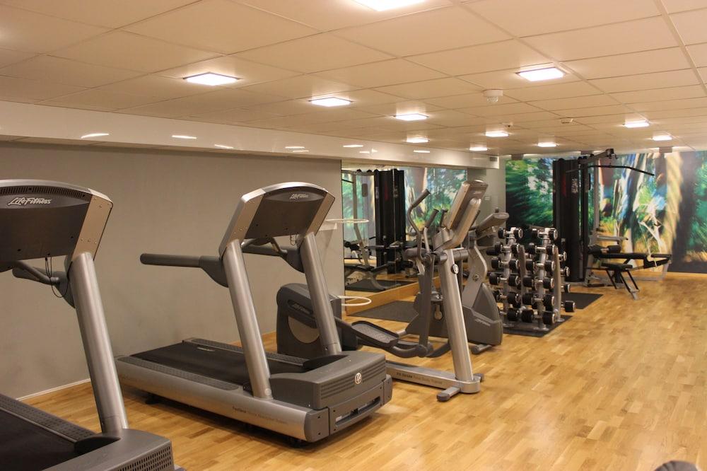 Scandic Sundsvall Nord ภายนอก รูปภาพ