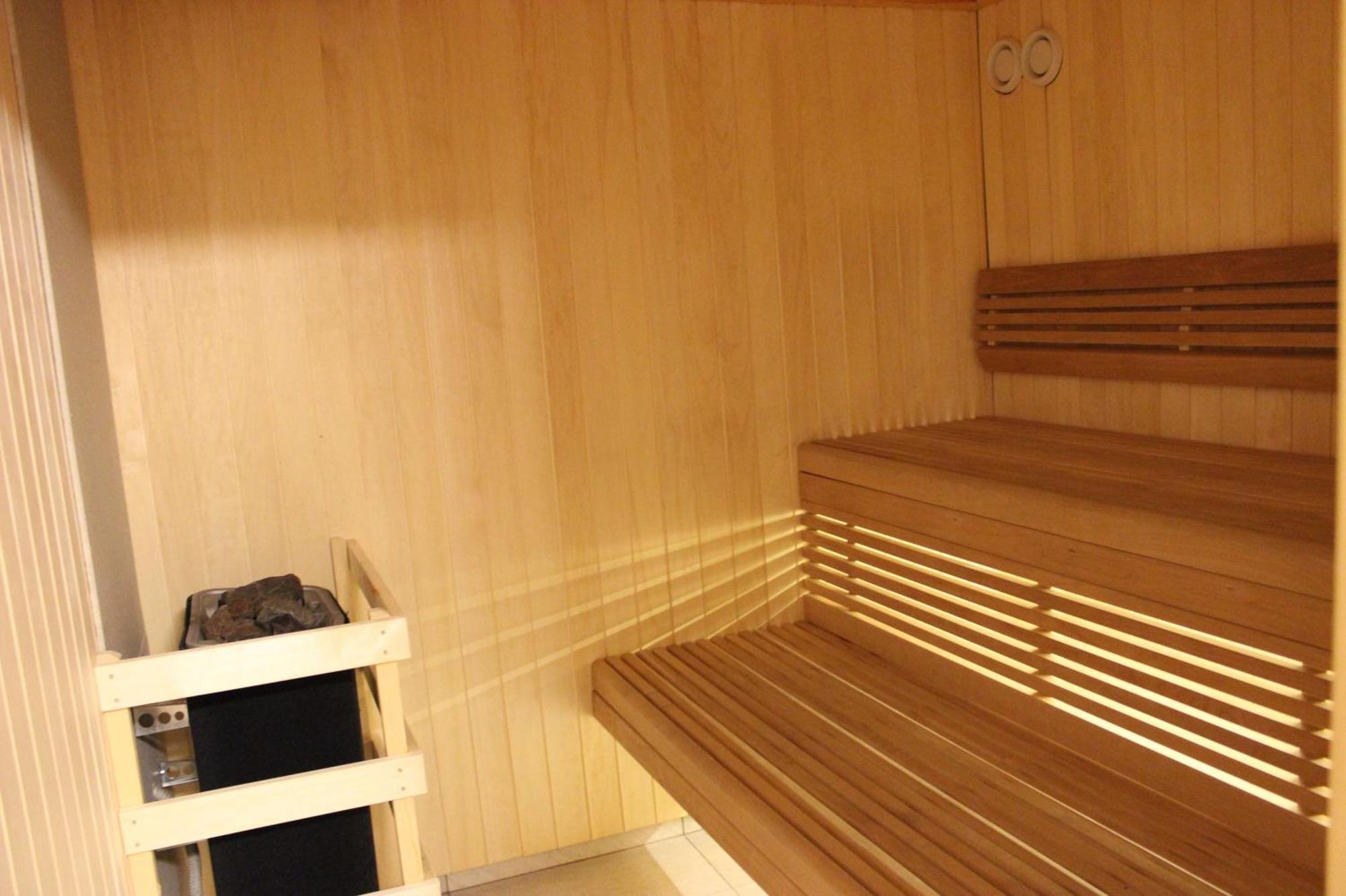 Scandic Sundsvall Nord ภายนอก รูปภาพ