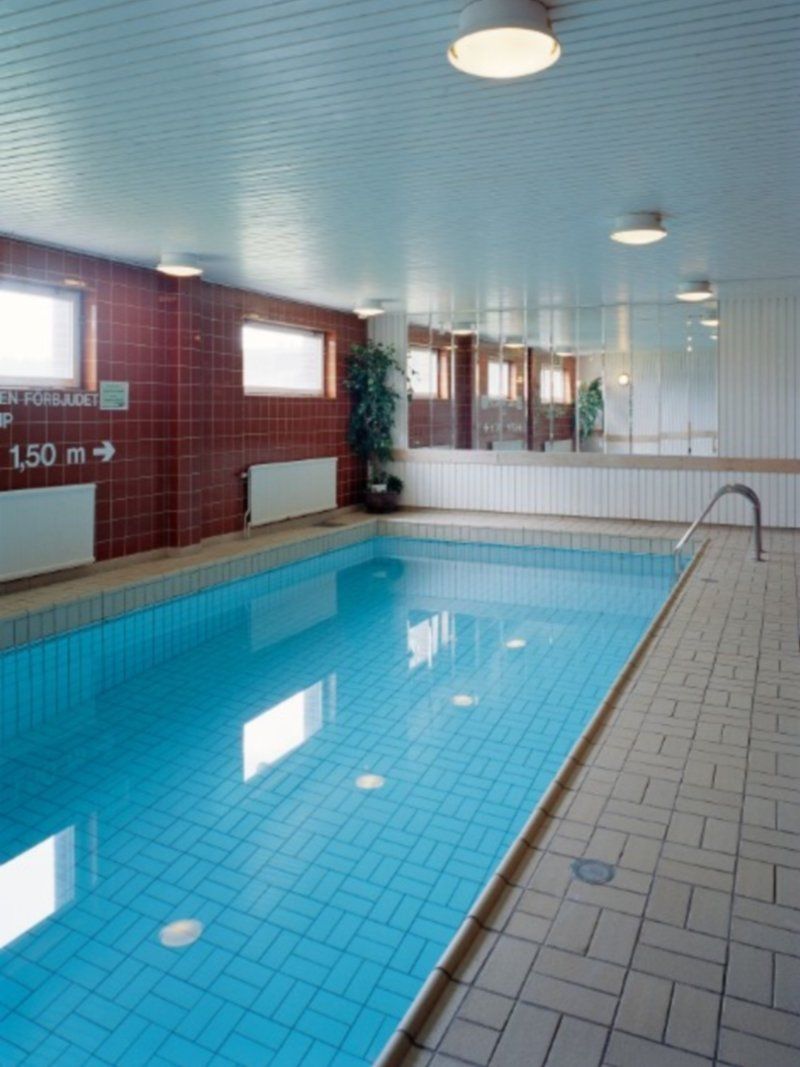 Scandic Sundsvall Nord ภายนอก รูปภาพ