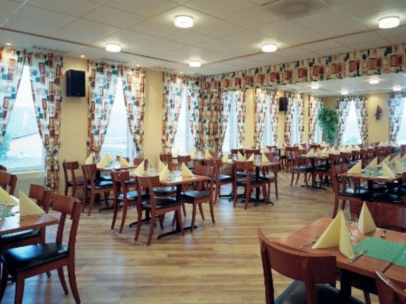 Scandic Sundsvall Nord ภายนอก รูปภาพ
