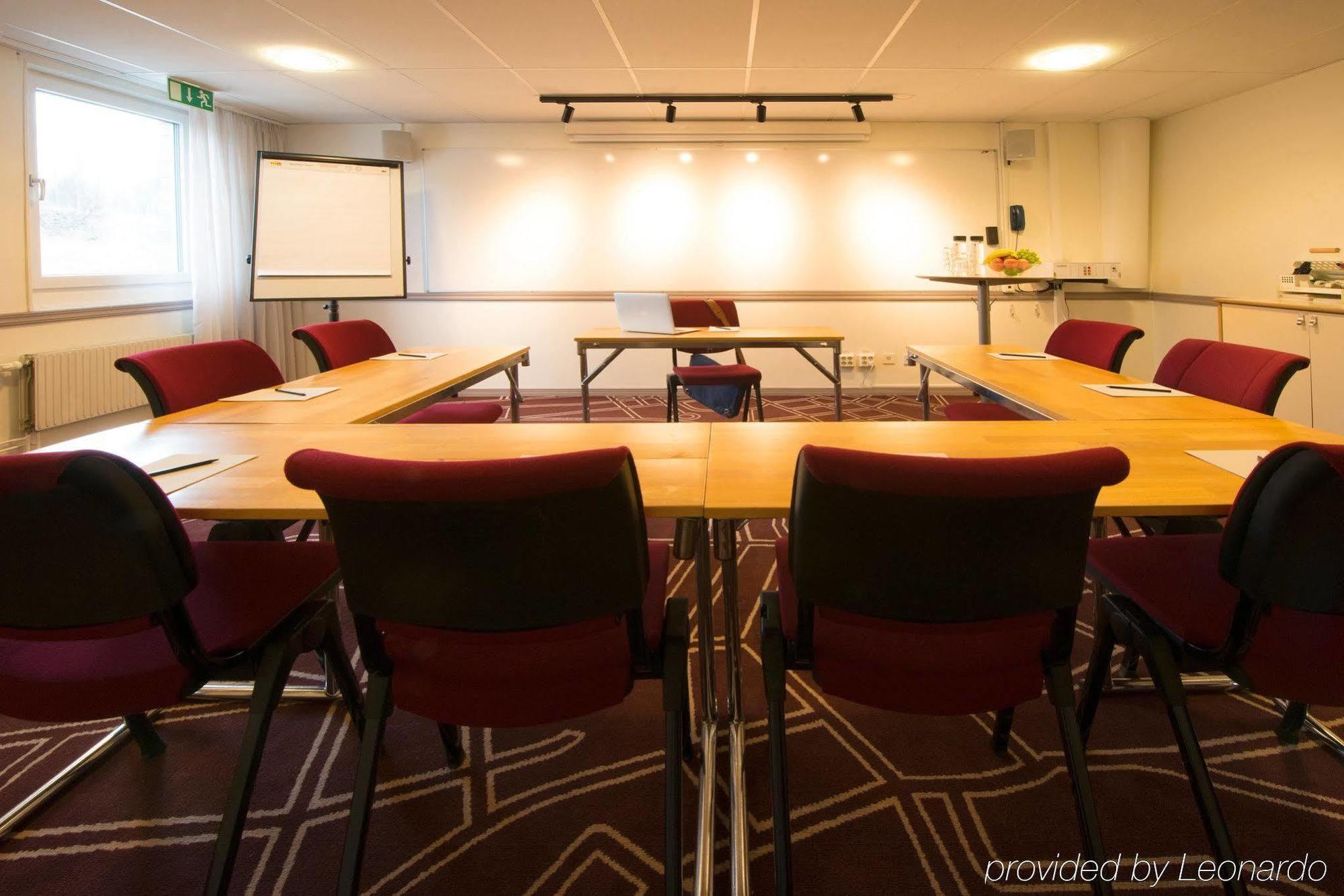 Scandic Sundsvall Nord ภายนอก รูปภาพ