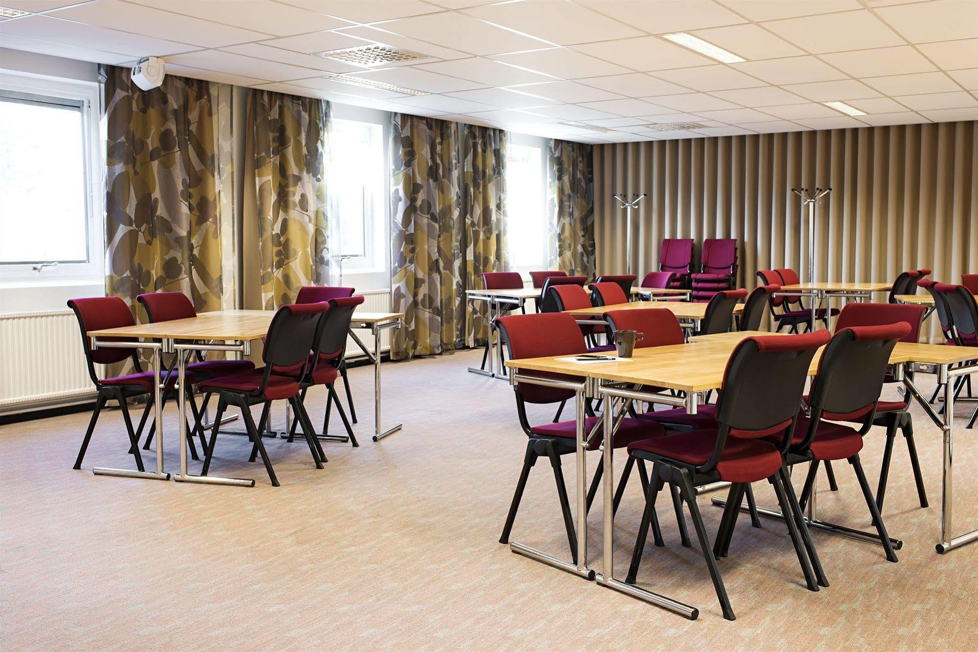 Scandic Sundsvall Nord ภายนอก รูปภาพ
